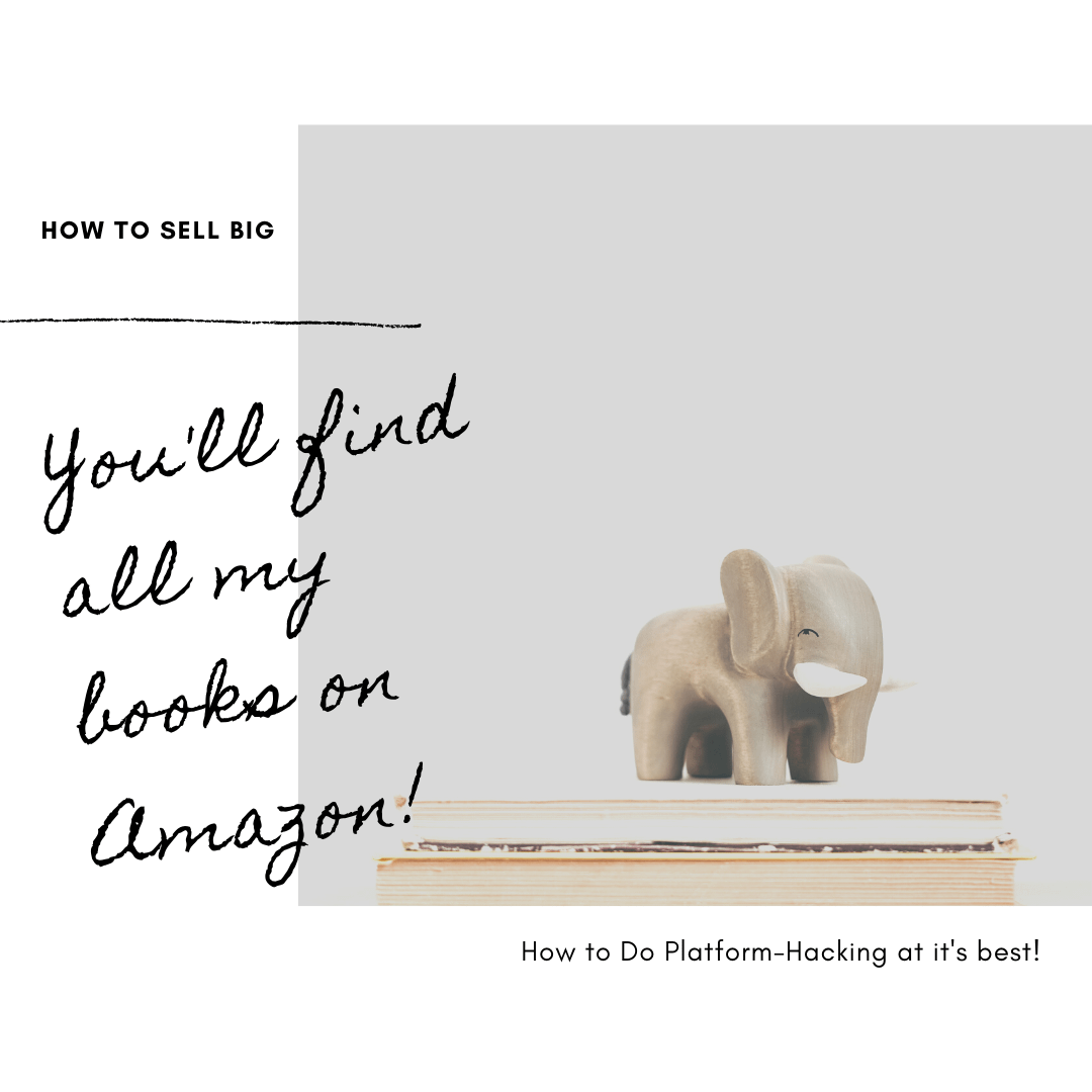 Nora Holtmann books Platform-Hacking