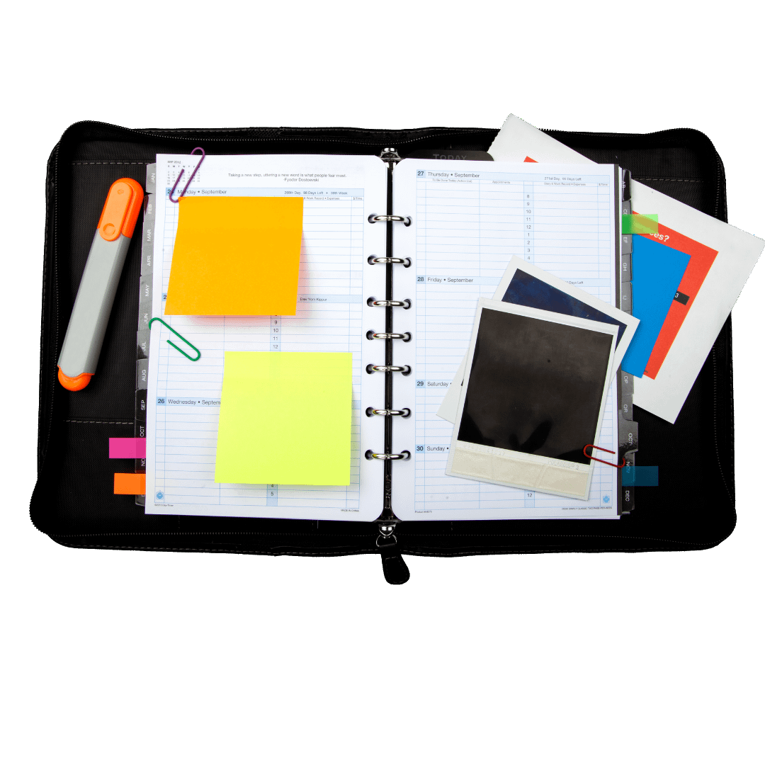 Organize your Content How To Sell Big